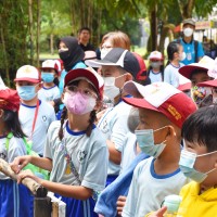 OUTDOOR STUDY To Kasang Kulim Zoo | Kelas 3